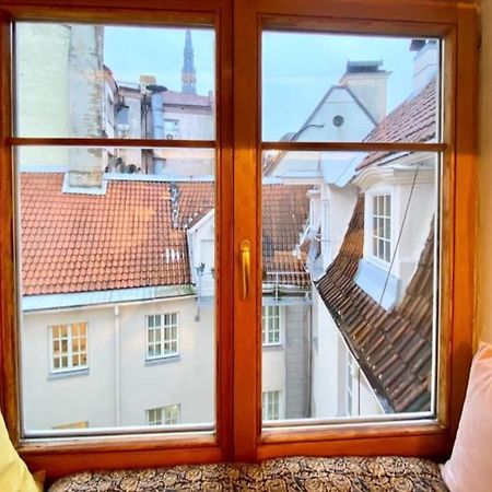 Old Riga Designer Luxury Apartment Экстерьер фото