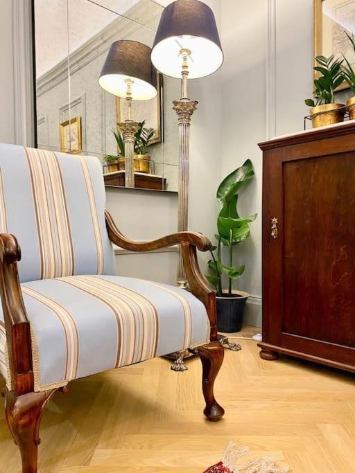 Old Riga Designer Luxury Apartment Экстерьер фото